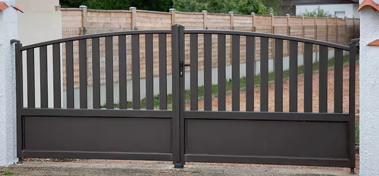 Advanced Gate Solutions in Hinsdale, IL
