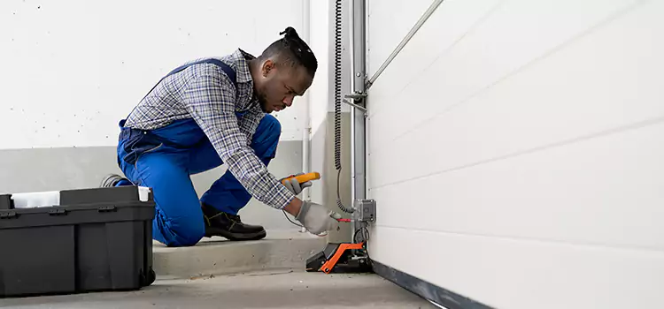 Expert Solutions for Every Garage Lock Need in Hinsdale, IL