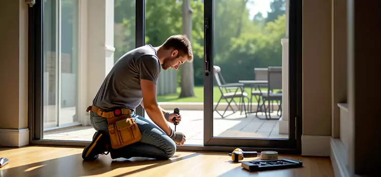Comprehensive Solutions for Every Glass Door Need in Hinsdale, IL