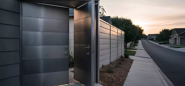 Comprehensive Steel Door Solutions in Hinsdale, IL
