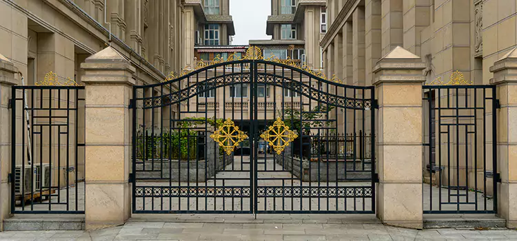 Comprehensive Iron Gate Maintenance Solutions in Hinsdale, IL