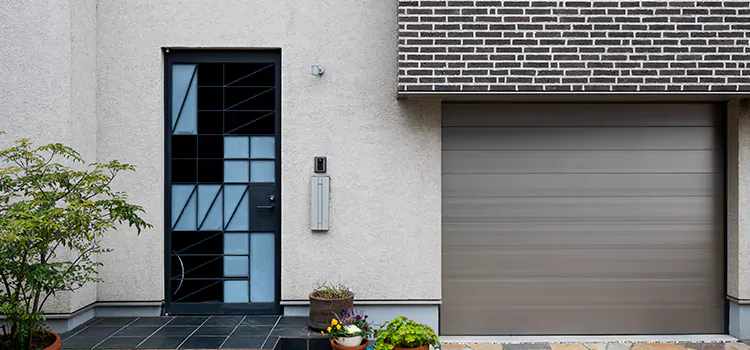 Residential Roll Up Security Doors Hinsdale