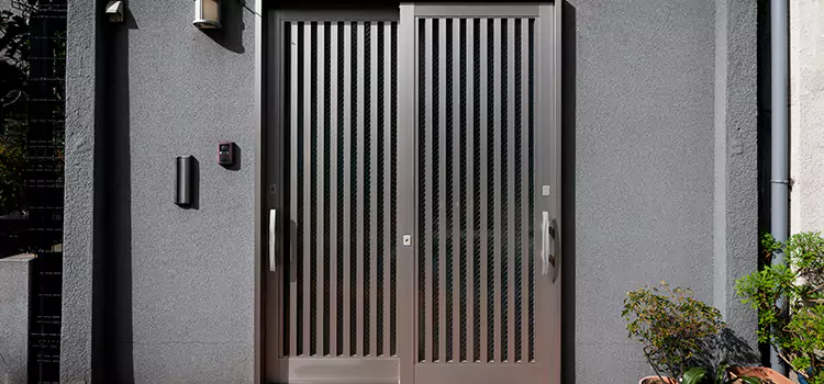 Specialized Steel Door Services in Hinsdale, IL