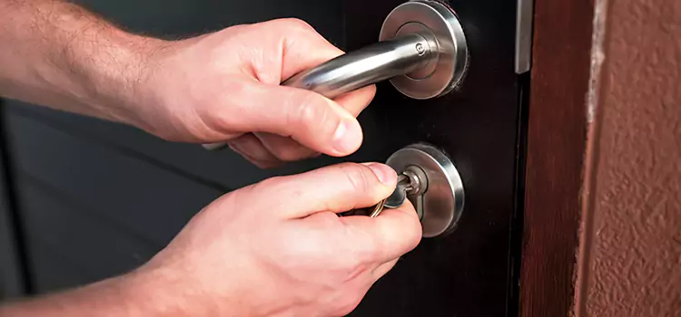Door Closer Repair & Installation Hinsdale